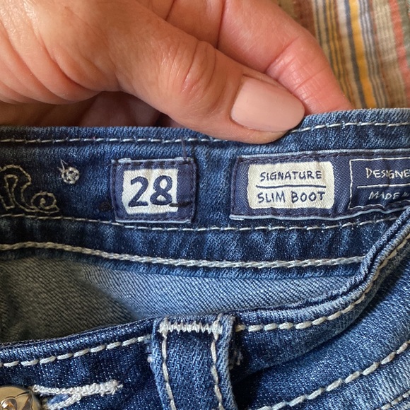 Miss Me jeans - Picture 8 of 10